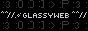 Glassyweb